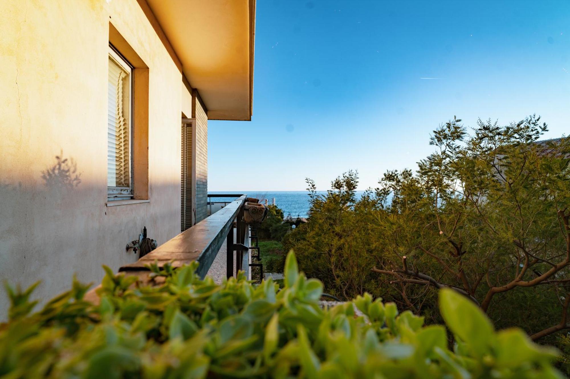 Apartamento L'onda Giusta